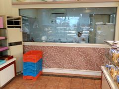 -长发西饼(道前店)