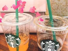 -星巴克臻选(中山石岐大信新都汇店)
