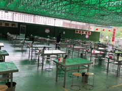 -郑喜旺烧烤(新密总店)