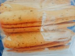 香葱饼干-墨茉点心局(国金街店)