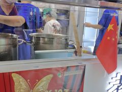 -煲珠公·老红糖珍珠奶茶(长宁龙之梦店)