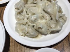 鲅鱼饺子-双合园·海鲜水饺青岛菜(上清路店)
