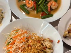 -珍宝海鲜JUMBO Seafood(ifc店)