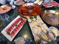 -肆味(东原1891江景店)
