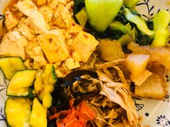 -长生素斋(普陀山店)
