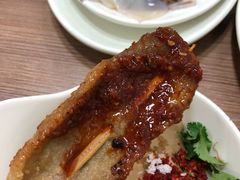 -老乔串店(青松路店)
