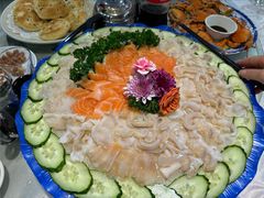 -盛港湾海鲜食府(黄沙店)