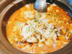 -俭朴菜(鲁磨路店)