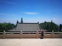-径山寺