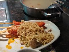 -阪尚皇·原切牛排·烤肉火锅自助(北京路店)