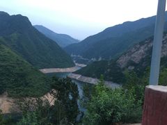 -黑河国家森林公园