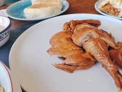 -蒙亨·手把肉·蒙古包文化主题餐厅(乌兰察布天恒广场店)