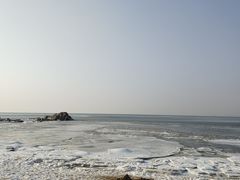 -老虎石海上公园