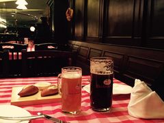 -杭州国际会议中心洲际酒店-德国啤酒屋(砂之船国际生活广场店)