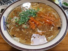 -鲁毓鲜蓬莱小面(黄山路店)