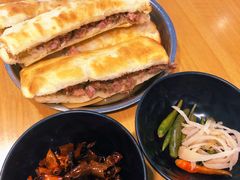 -驴脾气特色炒菜(广渠门内店)