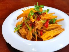 -攀西土菜馆(南线阁店)