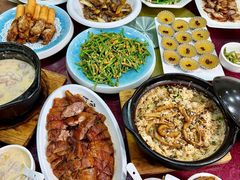 -海精英海鲜世界(台海路店)