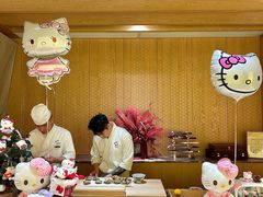 -松临·铁板烧&Omakase(神农店)