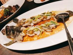 -三利音·东方司宴(外滩店)
