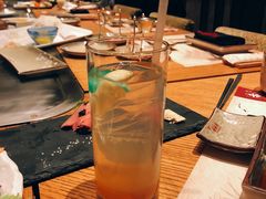 -赤坂亭·M9和牛放题(长楹天街购物中心店)