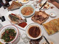 -大铁勺新津菜(东丽阳光新业广场店)