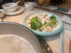 -粤顺渔坊·中山脆肉鲩火锅(清湖店)