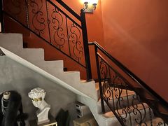 -作幺探案馆·剧本杀实景搜证