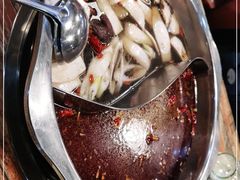 -小郡肝串串香火锅(金桥店)