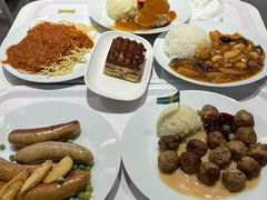 -宜家·瑞典风味餐厅(四元桥店)