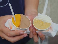 -Dip in Gelato(富民路店)