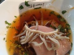 -蜀九香火锅(李家沱店)