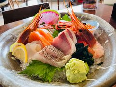 -东京和食 Sun with AQUA