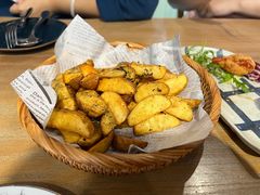 -艾蜜西餐厅(梅园店)