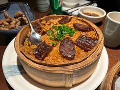 -乔街深夜食堂·小龙虾·高压锅生蚝(杭州总店)