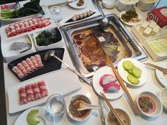 -海底捞火锅(威高广场店)