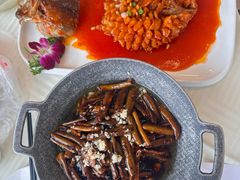 -怡园饭店-餐厅(四望亭店)