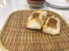 烤包子-帕米尔食府(白云观店)