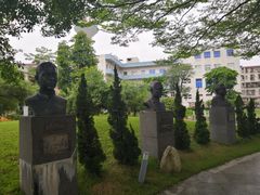 -陈李济中药博物馆