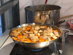 -黄记潮汕甜汤(贝底田坊店)