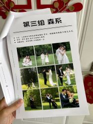 -皇室米澜摄影工作室(宝安店)