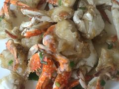 -海味饭店(金海岸广场店)