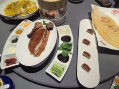 -阿庄新豫菜(航海东路店)