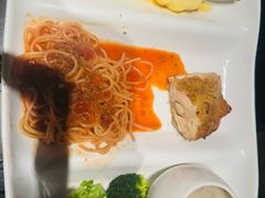 -西堤牛排(杭州金沙天街龙湖店)
