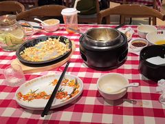 -西贝(南开大悦城店)