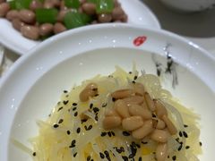-喜家德虾仁水饺(麒麟社店)