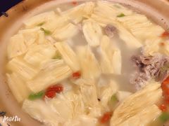 -高第街56号港式餐厅(山大路店)