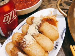 -小龙坎火锅(全球总店)
