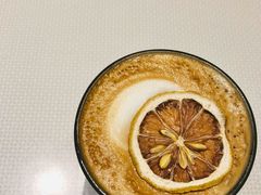 -BAKER&SPICE(安福路店)
