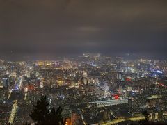-兰山公园
